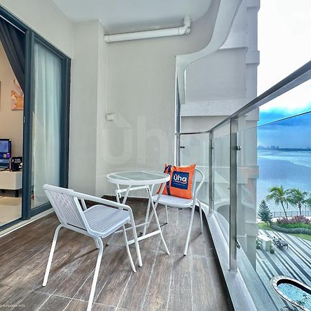 Country Garden Danga Bay @ Uha Aparthotel Johor Bahru Exterior foto